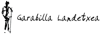 Casa Rural Garabilla Logo