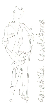 garabilla-landetxea-logo-vertical-blanco garabilla landetxea logo vertical blanco